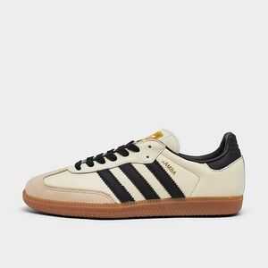 WOMEN'S ADIDAS ORIGINALS SAMBA OG CASUAL SHOES